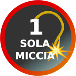 1 Sola Miccia