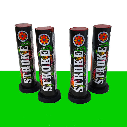 Stroke (4 colpi) ideale per capodanno, ferragosto