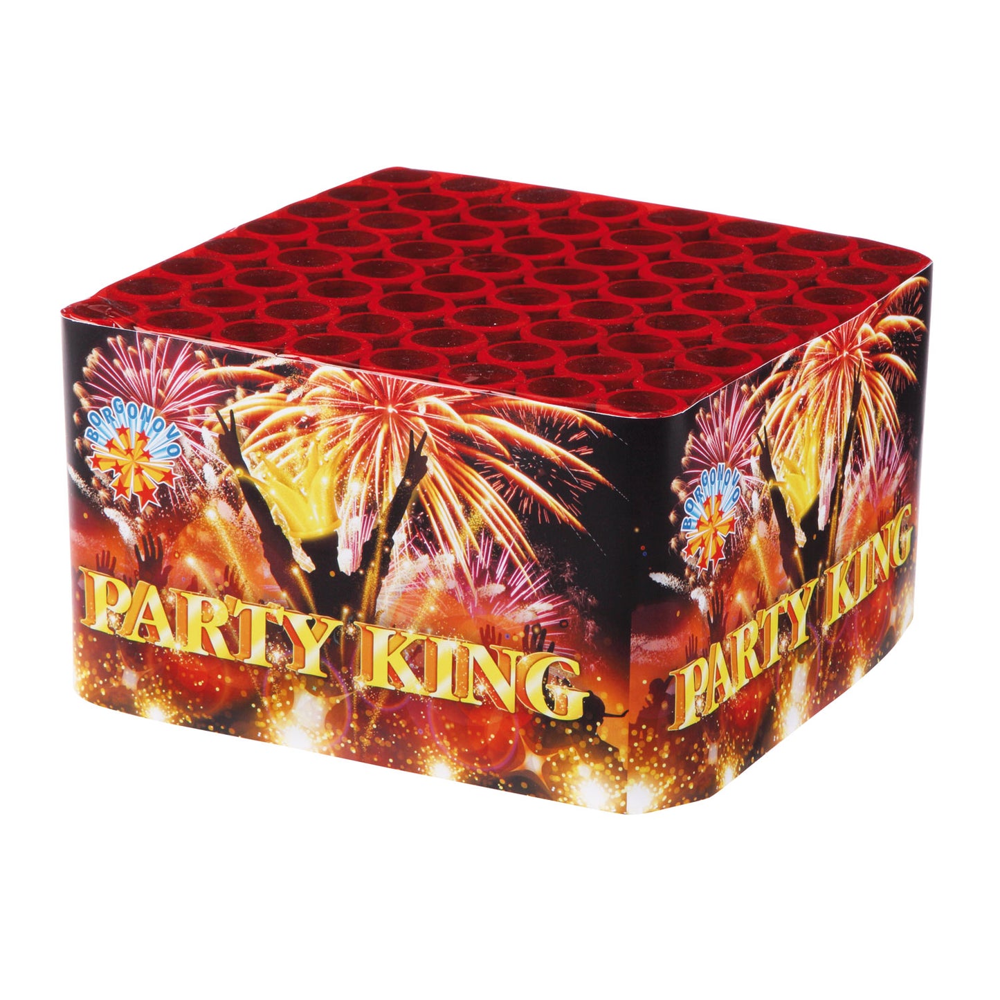 Party King