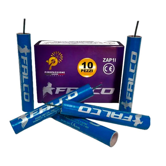 Falco (10pz) ideale per capodanno