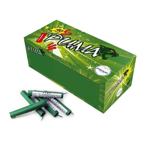 Puma (40pz)