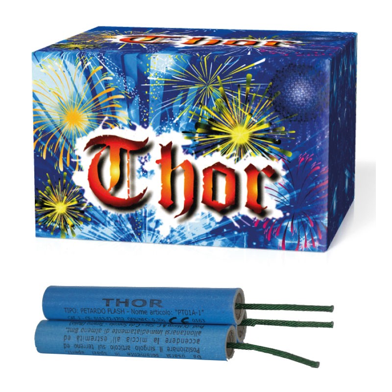 Thor (30pz)