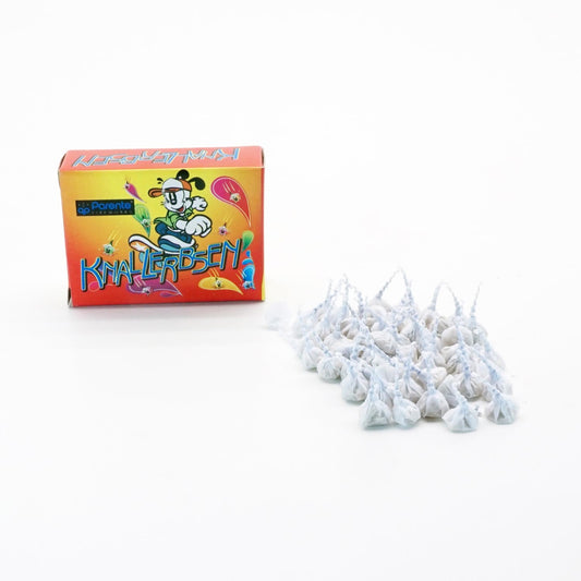 Pop Pop P (50pz) - Parente ideale per capodanno