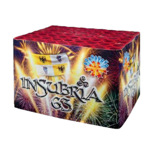Insubria 63