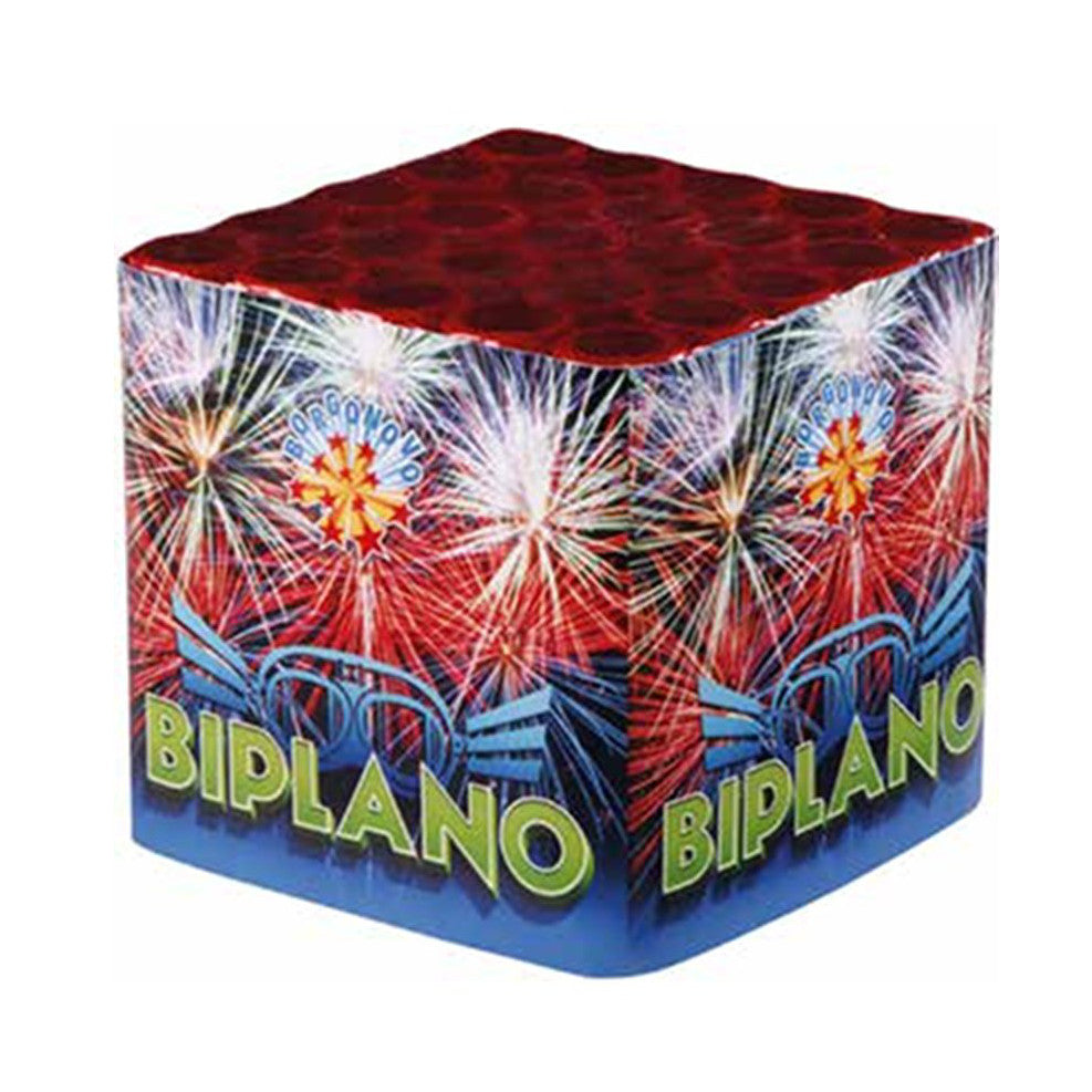 Biplano