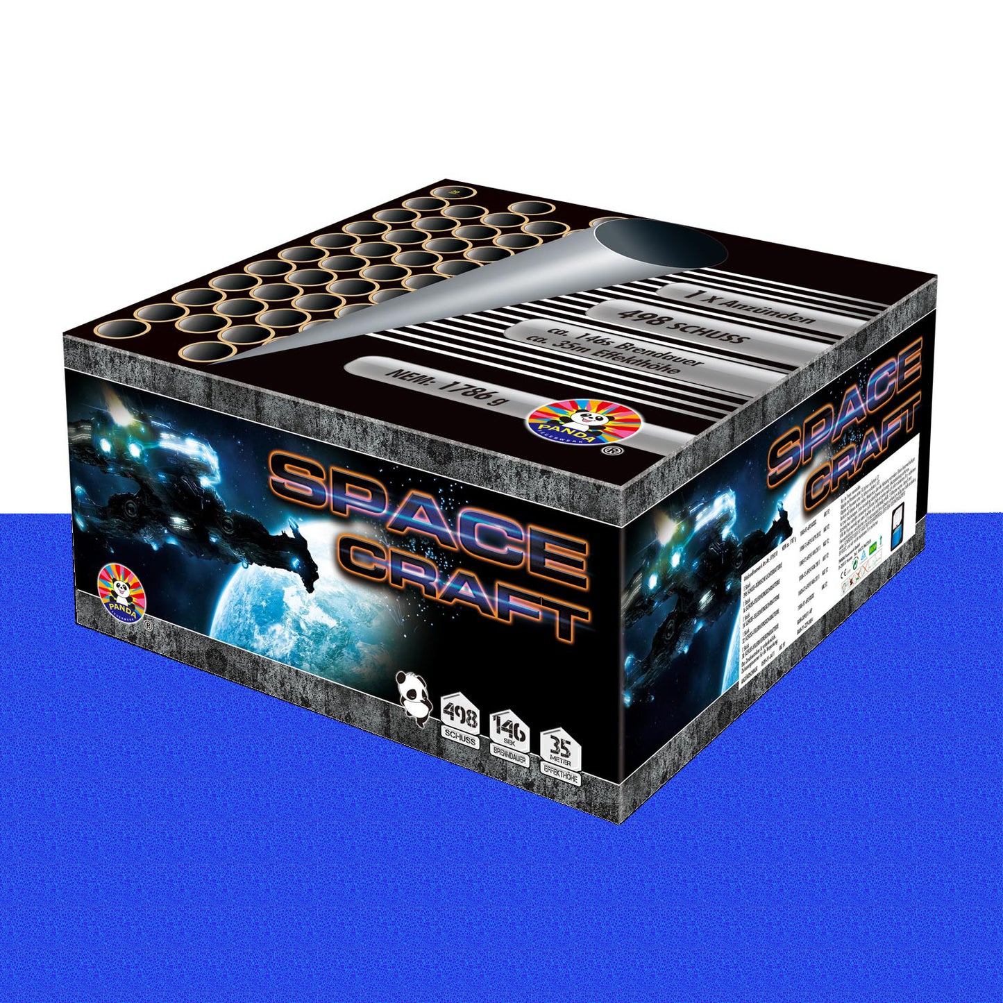 Space Craft