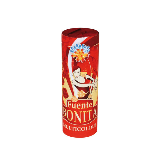 Fuente Bonita (2pz) ideale per capodanno