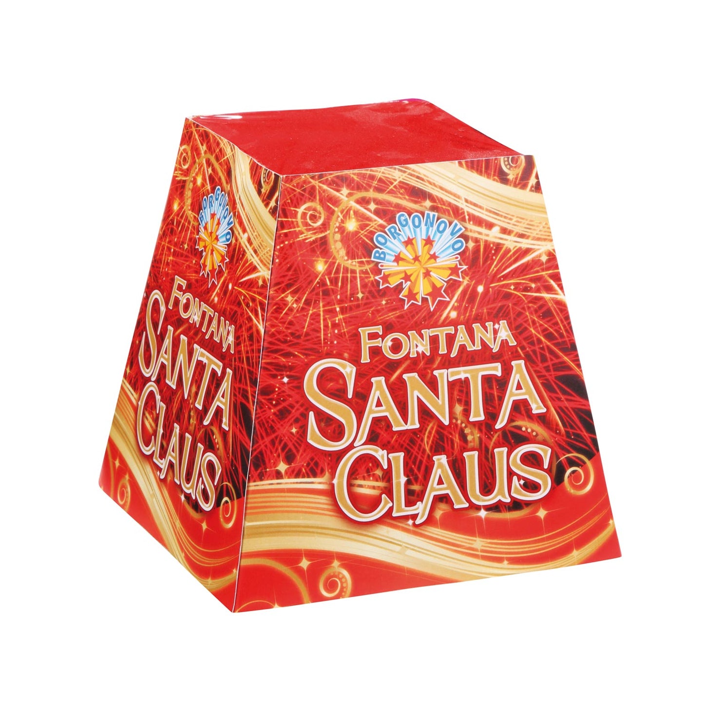 Santa Claus