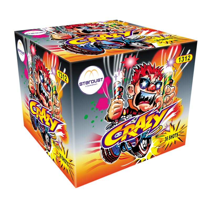 Crazy
