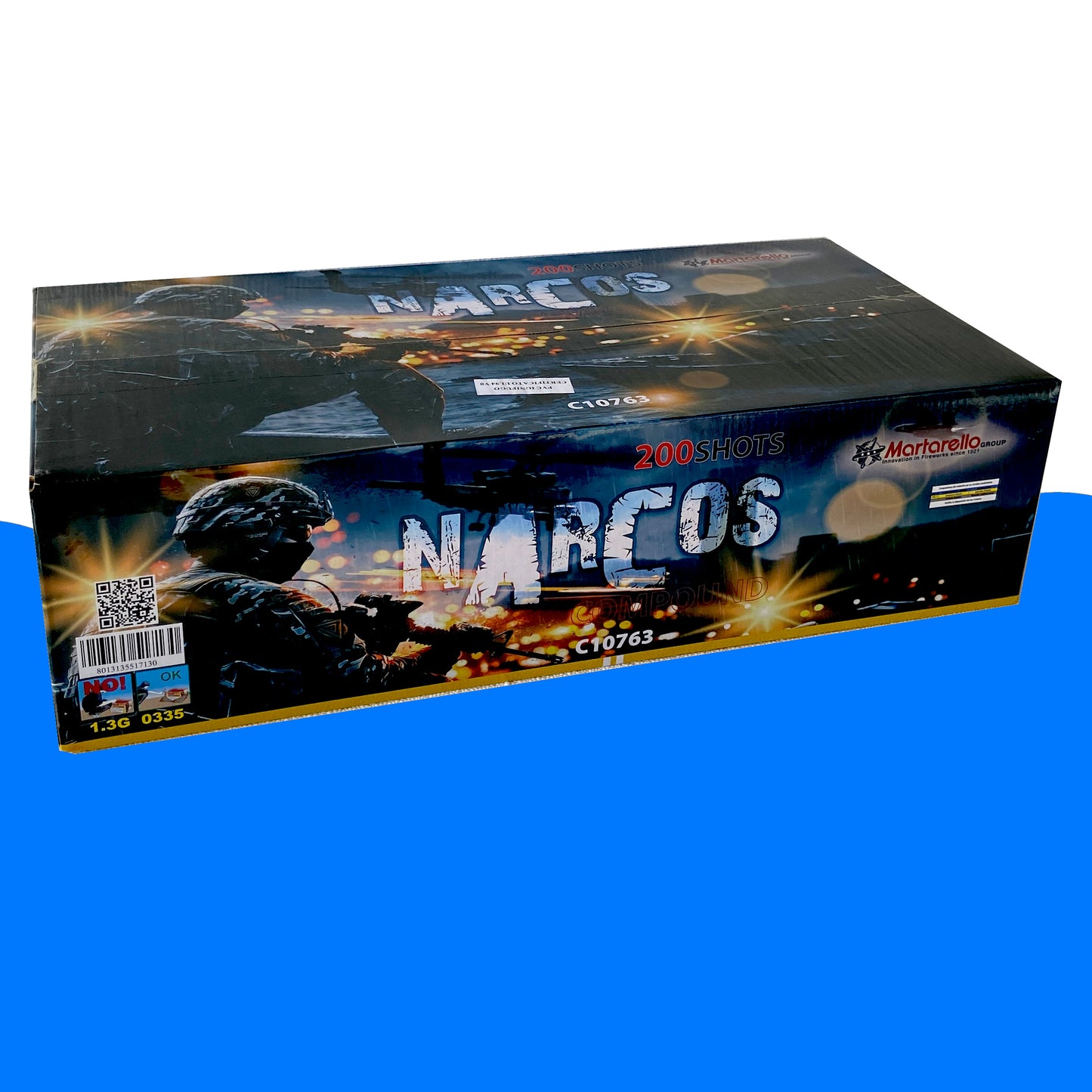 Narcos
