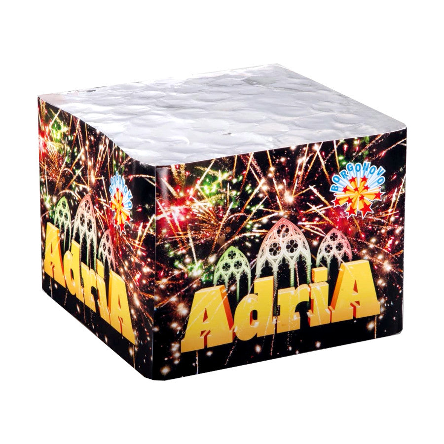 Adria