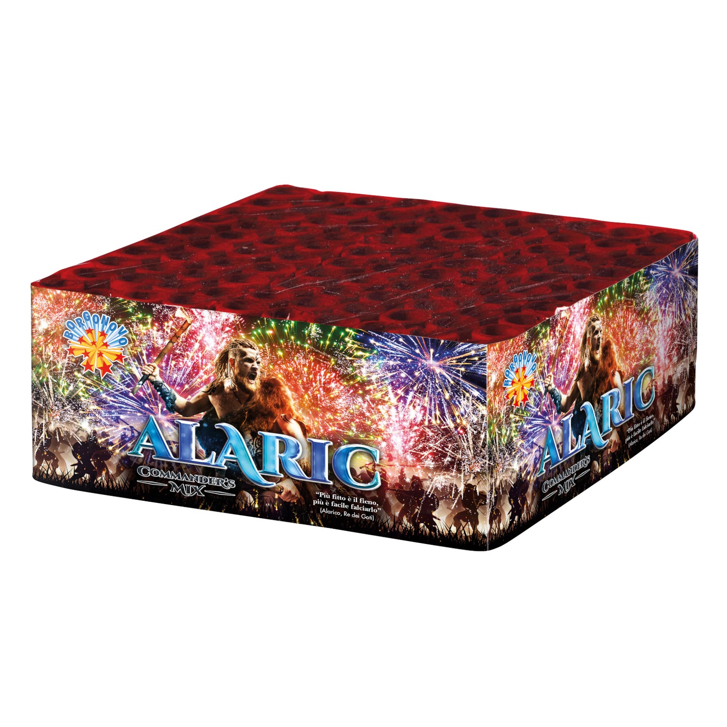 Alaric