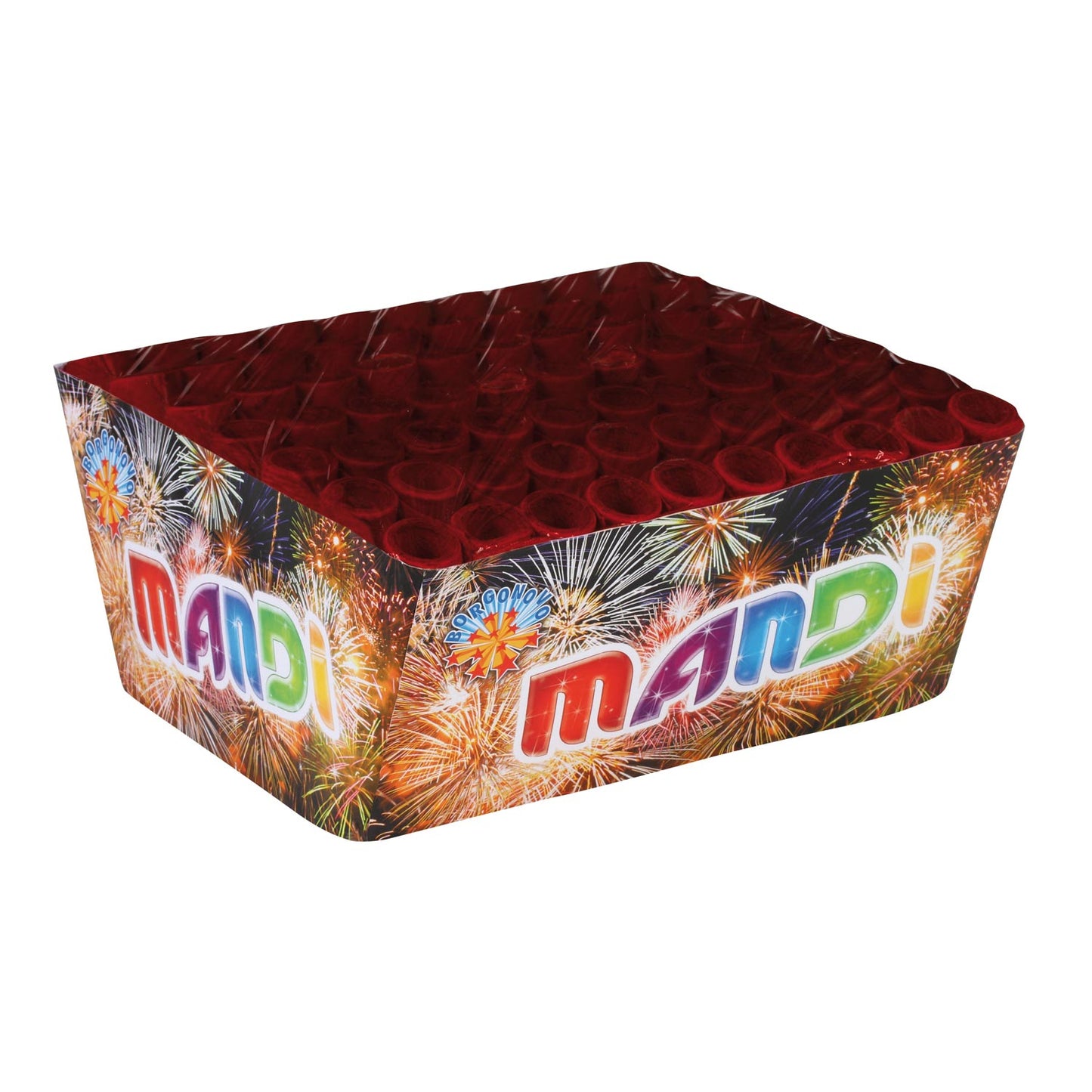 Mandi