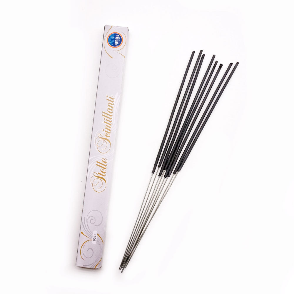 Stelle Scintillanti (8pz)