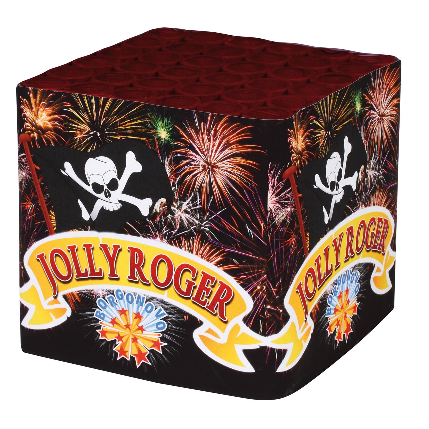Jolly Roger