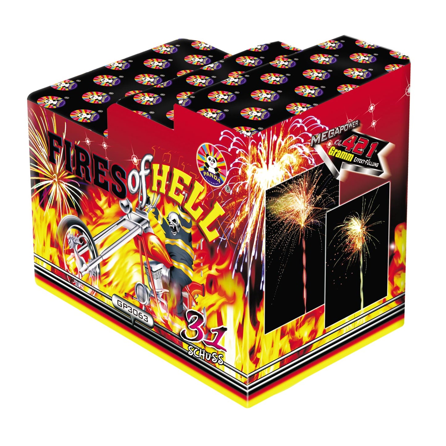 Fires of Hell