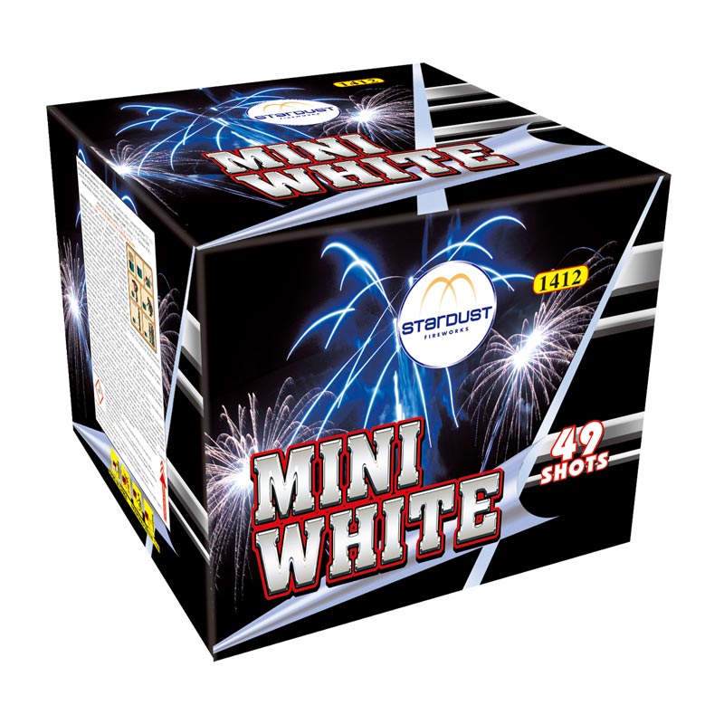 Mini White