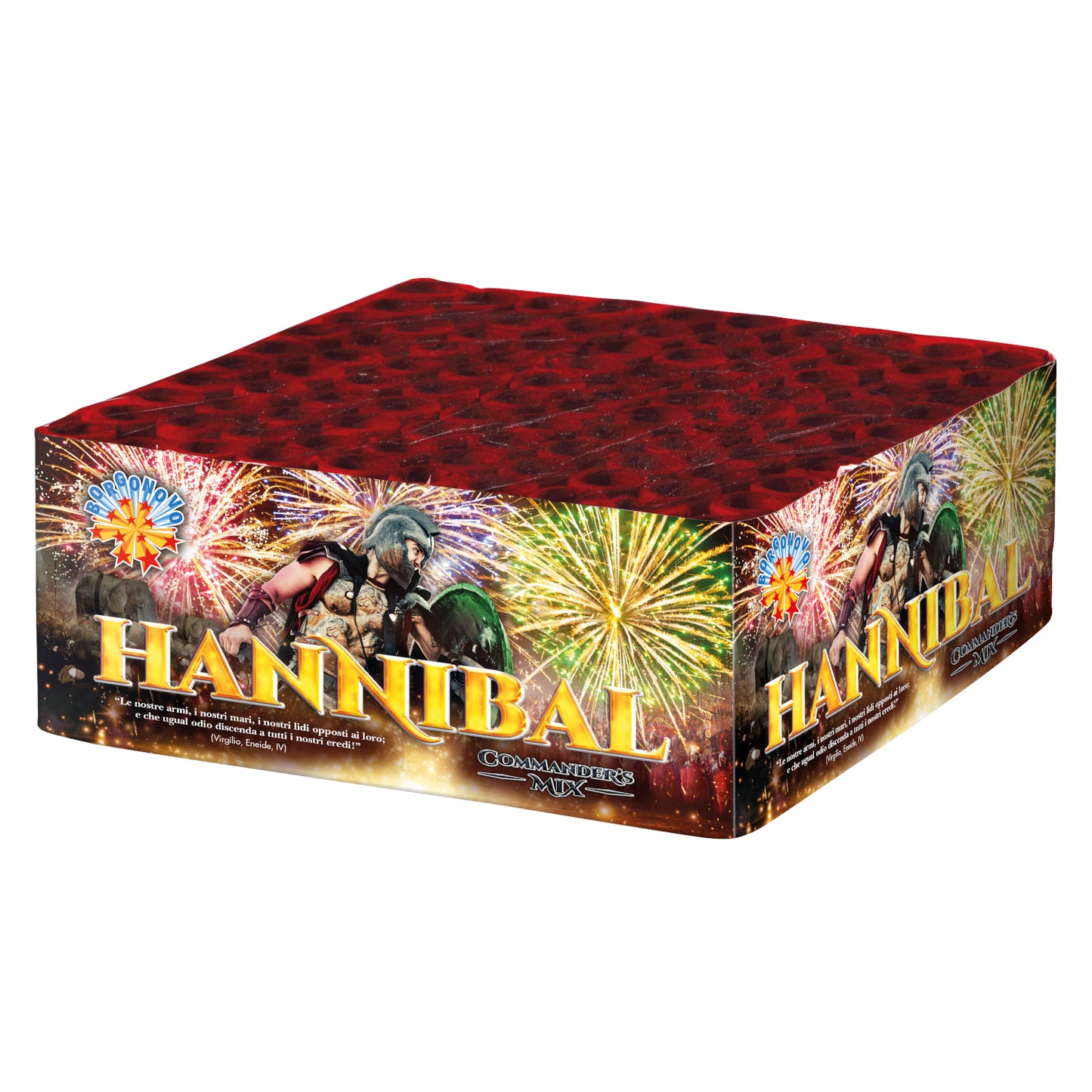 Hannibal