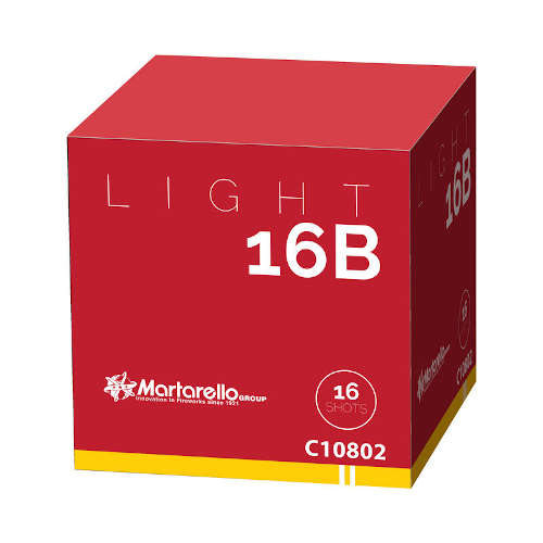 Light 16B
